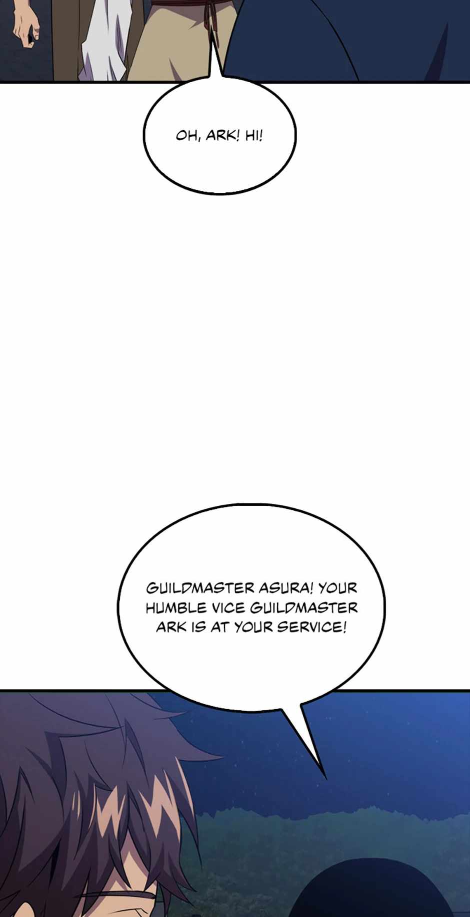 Sleeping Ranker Chapter 142 109